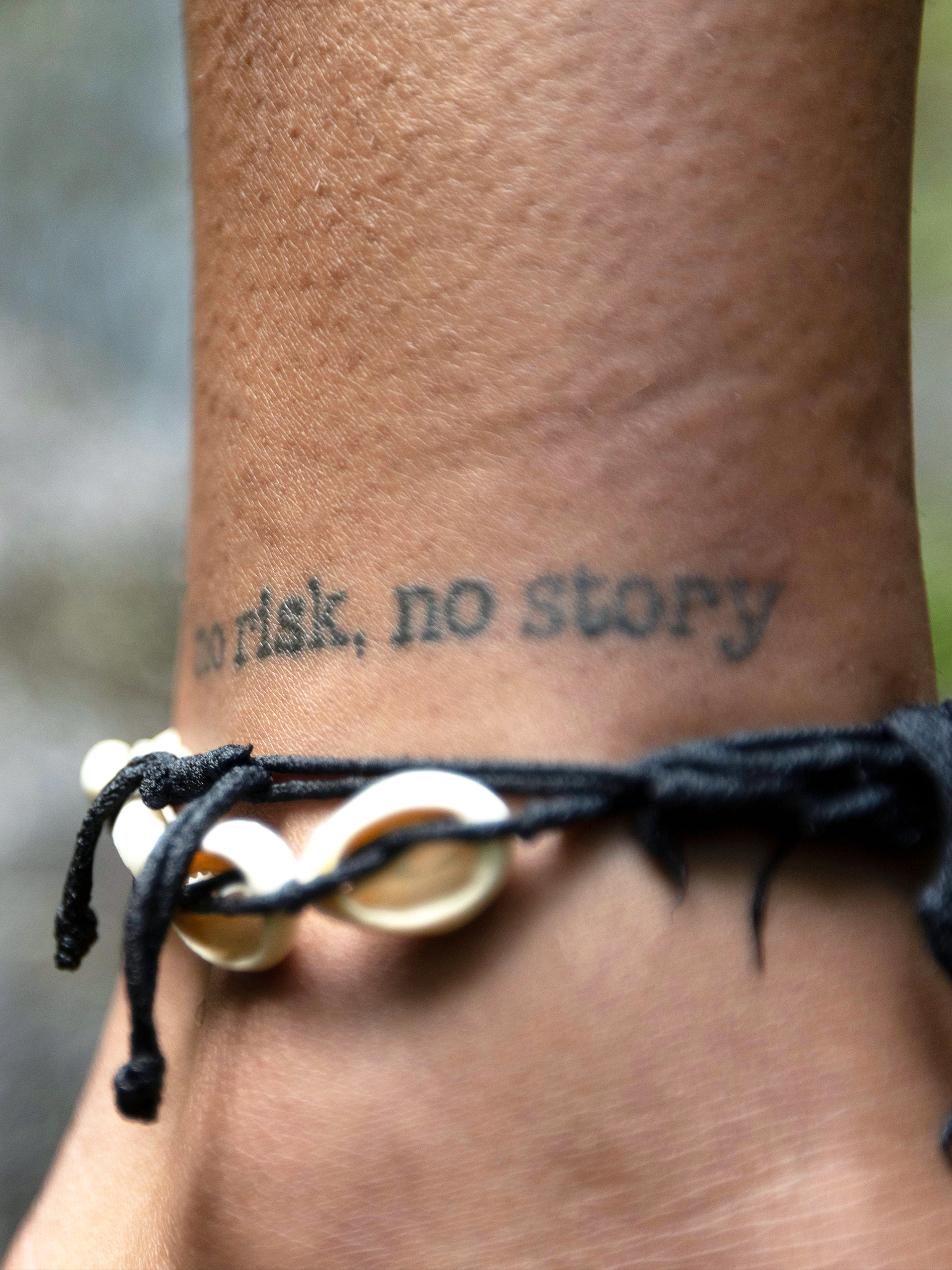 story